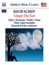 Schiff: Gimpel the Fool